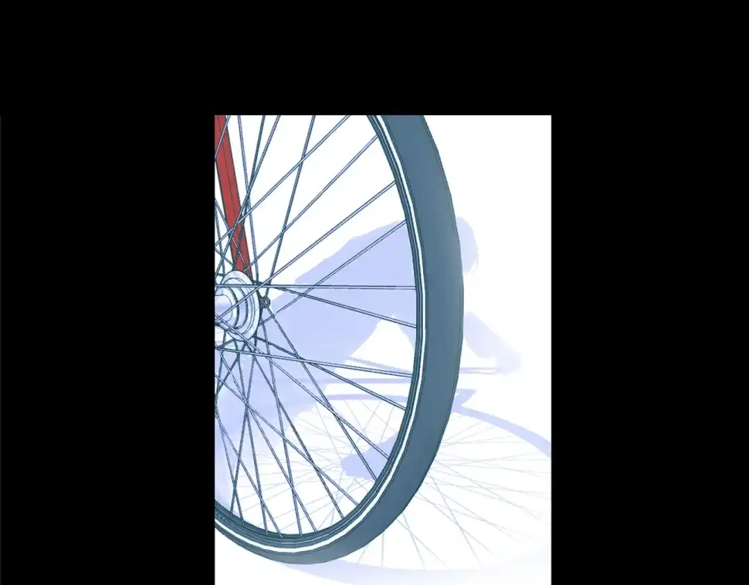 回不去的夏天 第36话 都是因为我... 第4页
