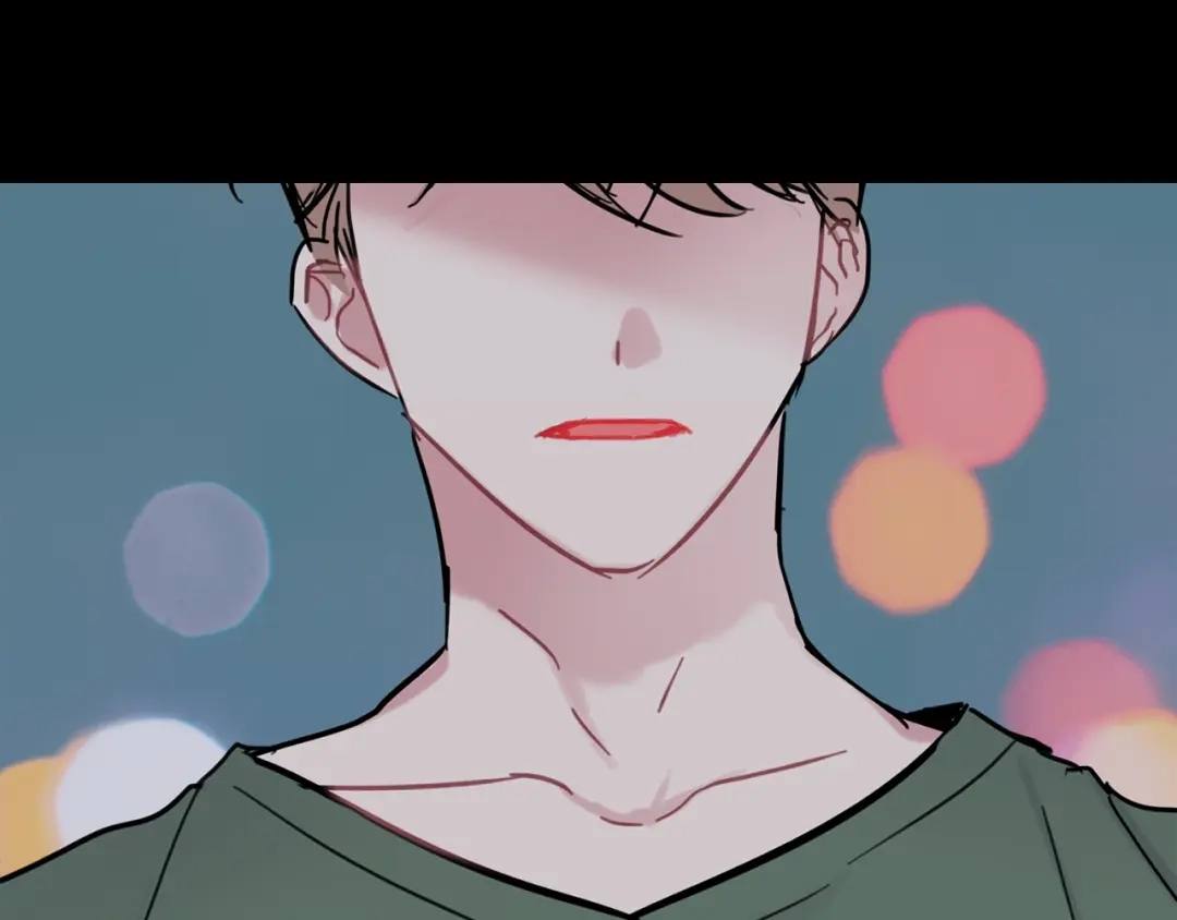 回不去的夏天 第37话 从小在一起 第43页