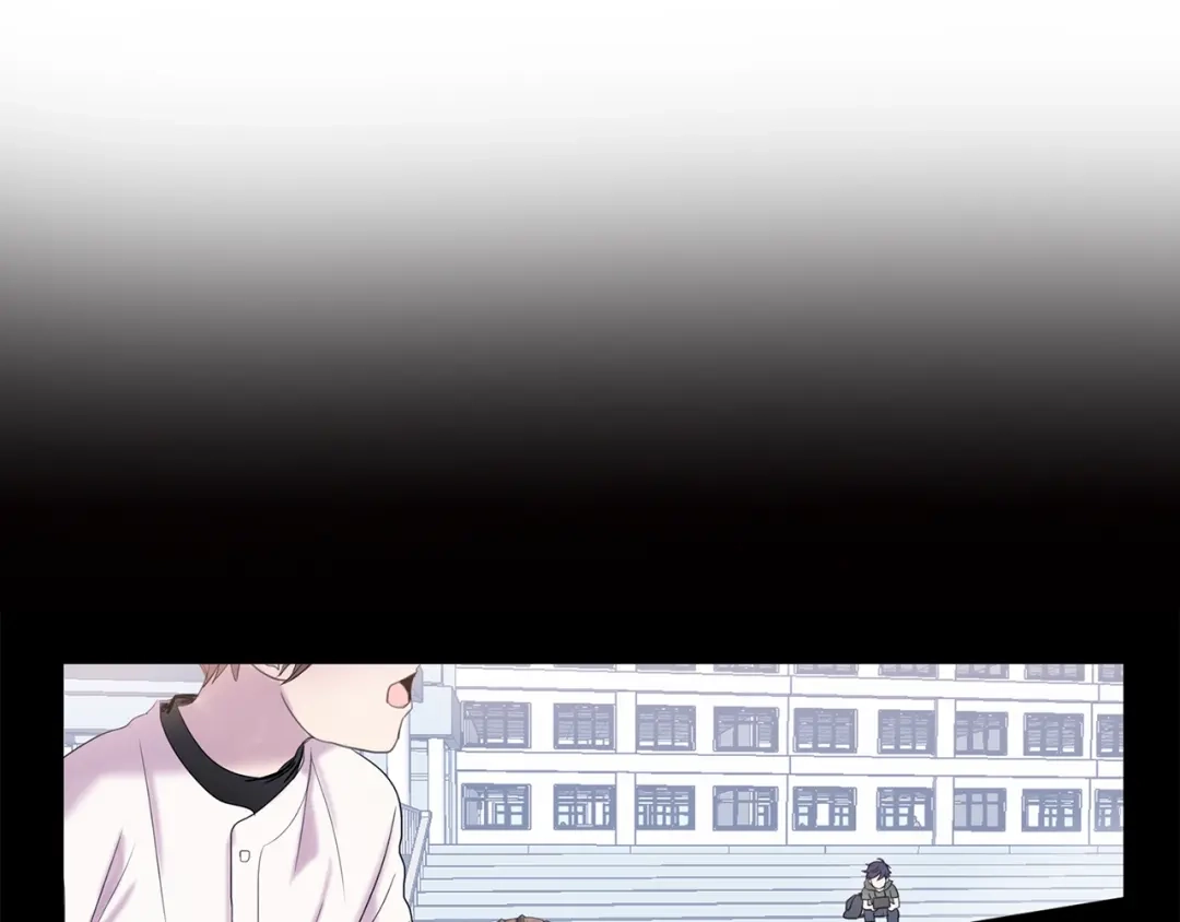 回不去的夏天 第2话 我能自己起来 第16页