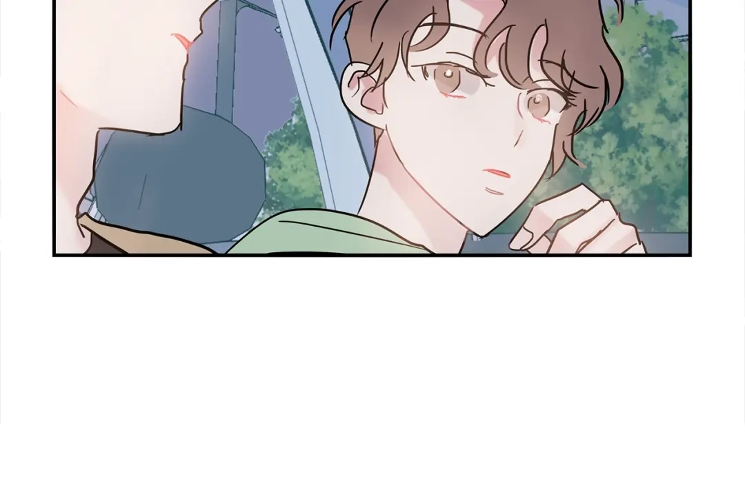 回不去的夏天 第44话 只做朋友 第30页
