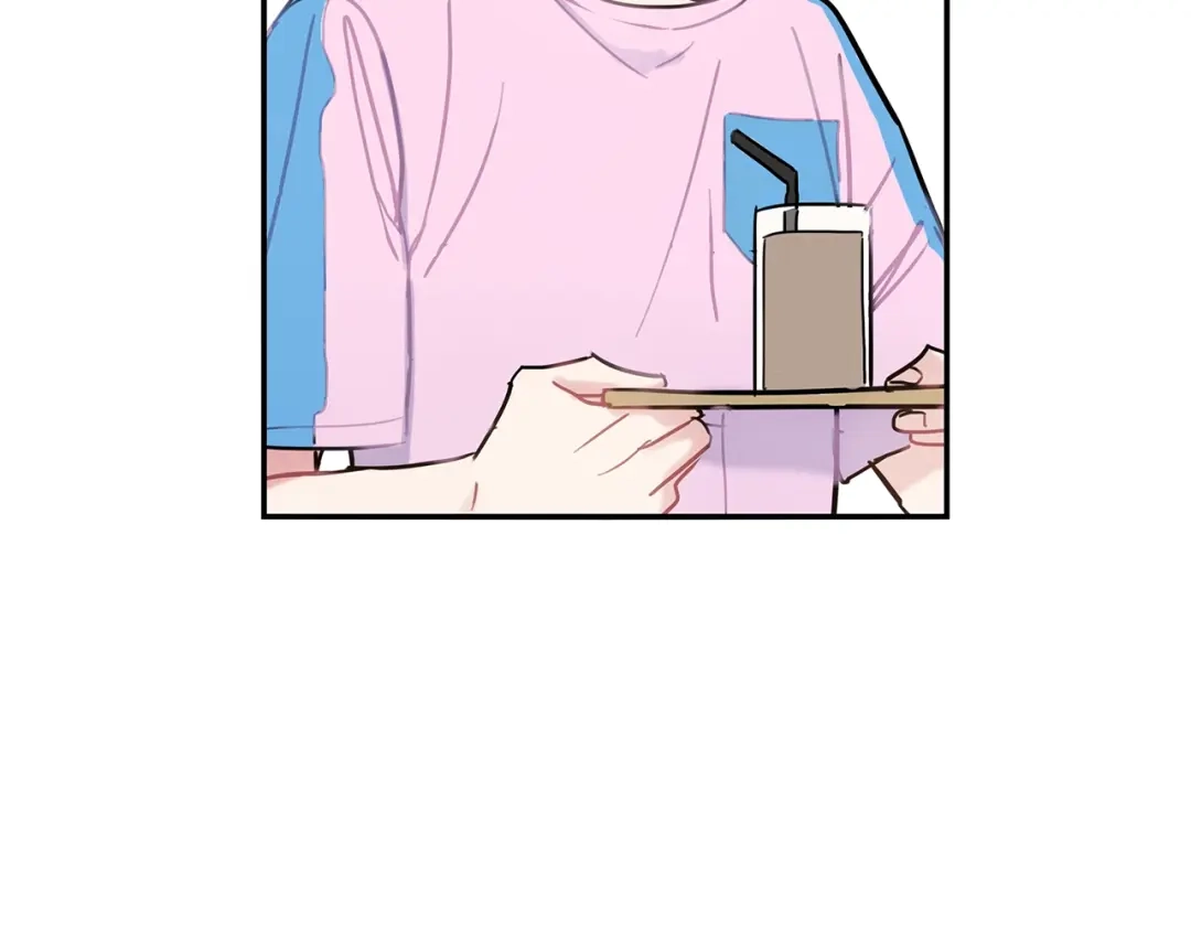 回不去的夏天 第46话 指尖传情？ 第10页