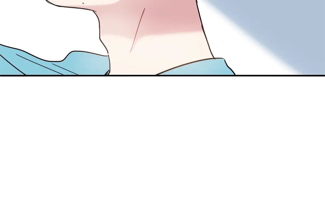 回不去的夏天 第46话 指尖传情？ 第47页