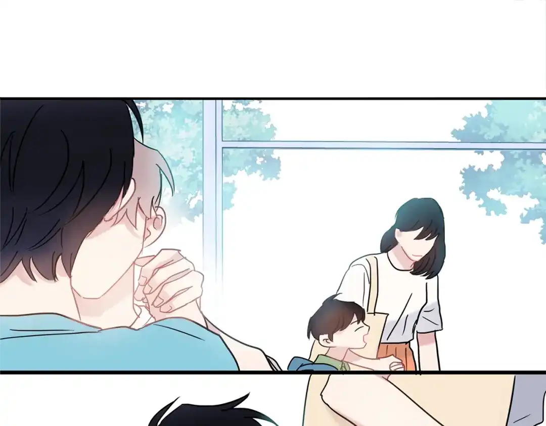 回不去的夏天 第46话 指尖传情？ 第57页