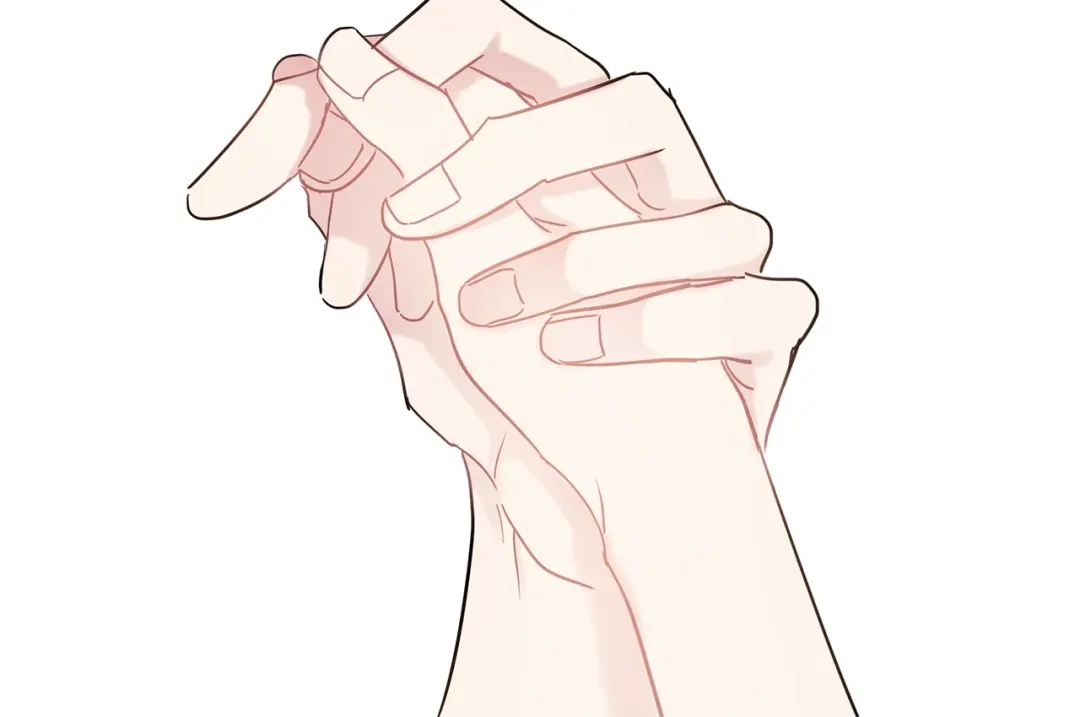 回不去的夏天 第46话 指尖传情？ 第67页