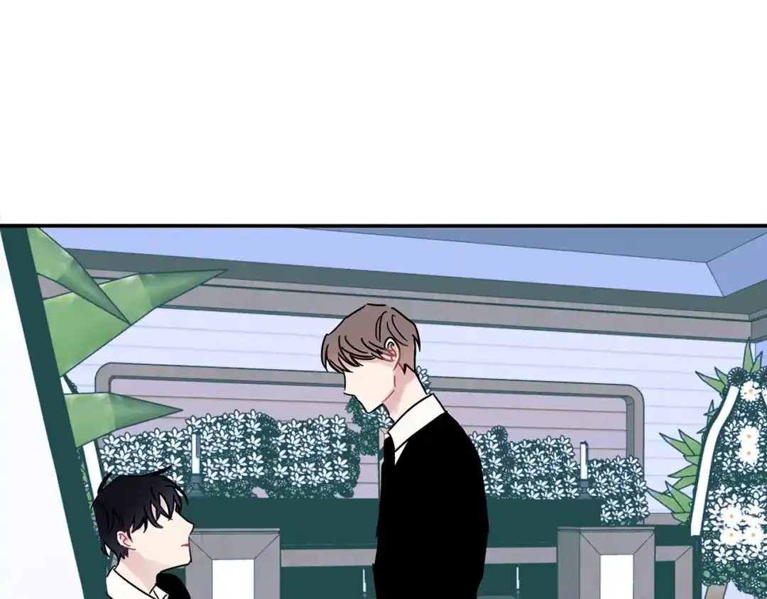 回不去的夏天 第47话 妈妈去世了 第112页