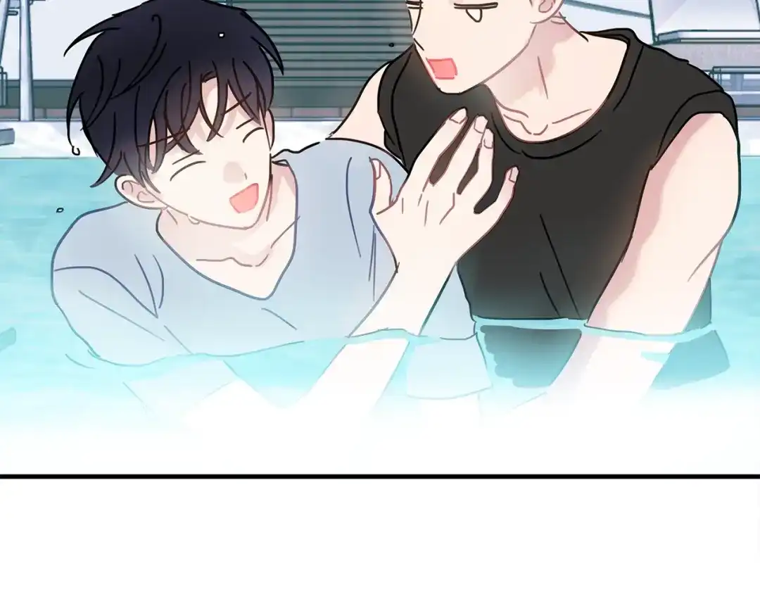 回不去的夏天 第52话 细心的他 第64页