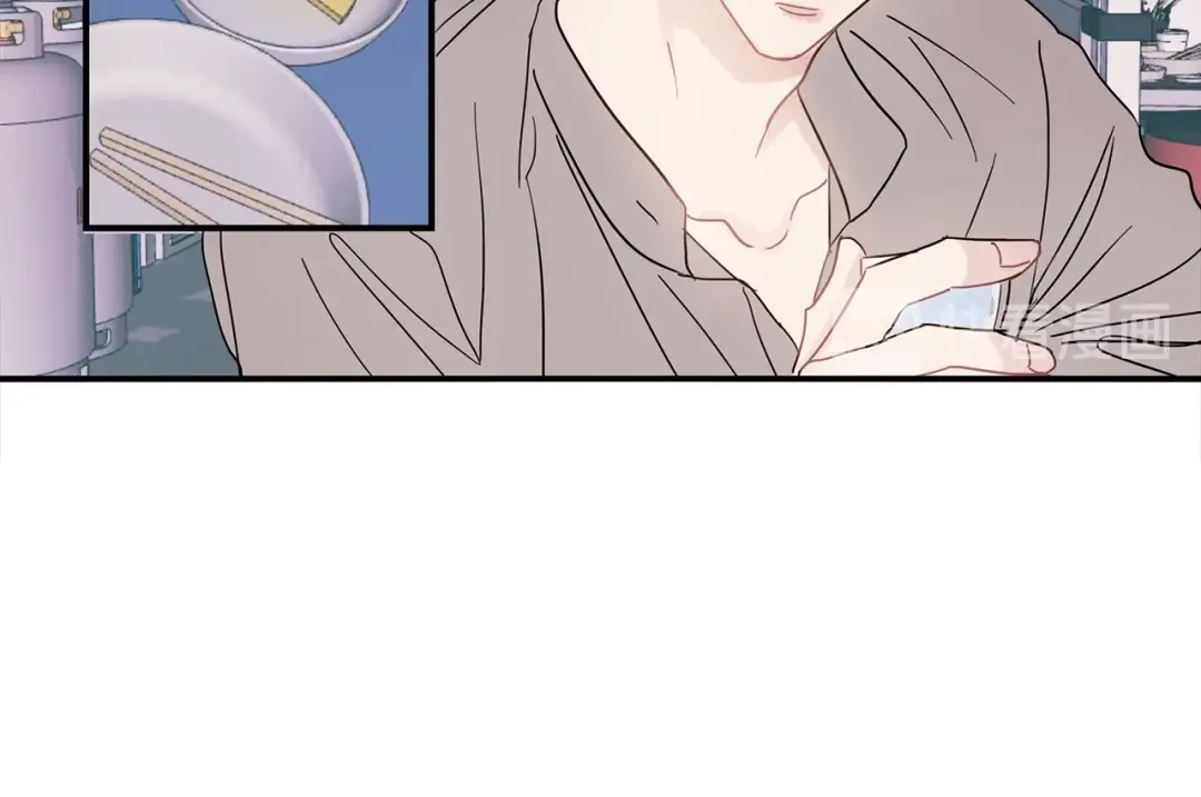 回不去的夏天 第52话 细心的他 第69页