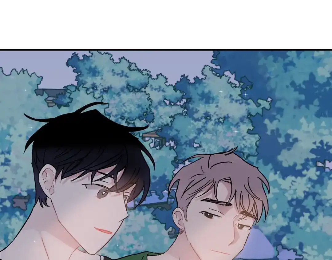 回不去的夏天 第55话 都是因为你 第61页
