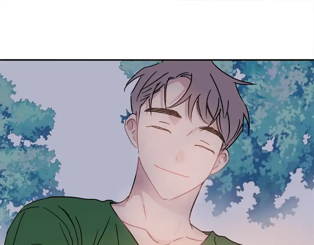 回不去的夏天 第55话 都是因为你 第72页