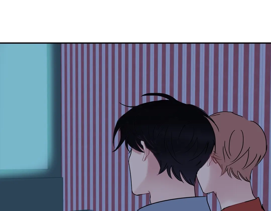 回不去的夏天 第56话 午夜过后 第104页