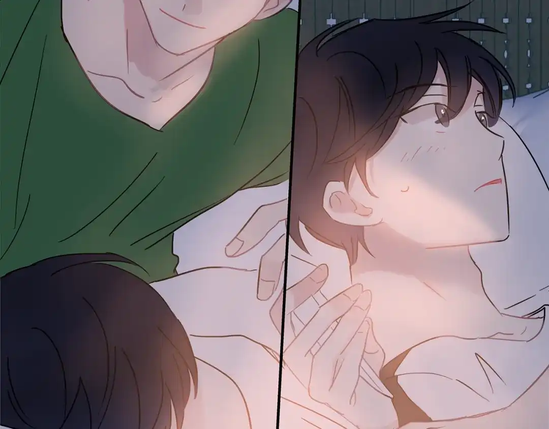 回不去的夏天 第56话 午夜过后 第71页