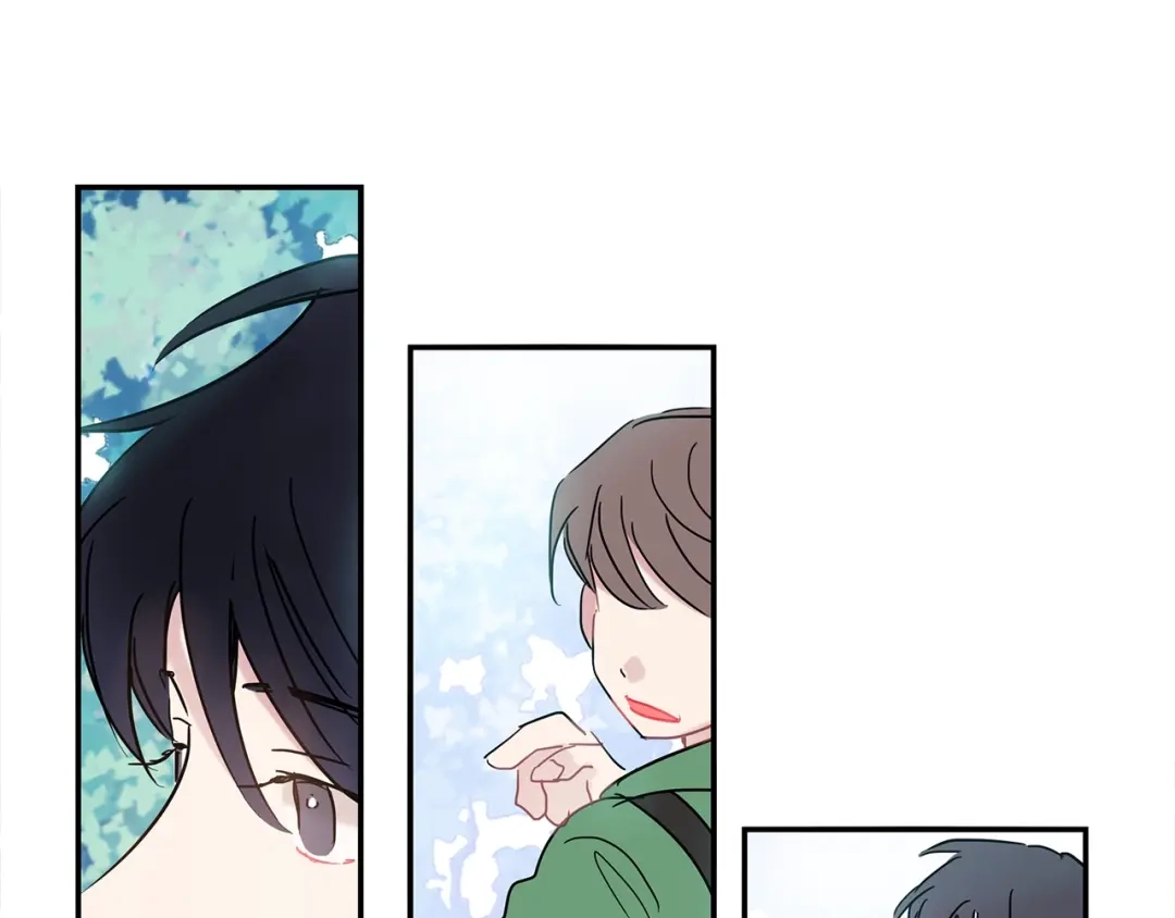 回不去的夏天 第59话 有话要说 第11页