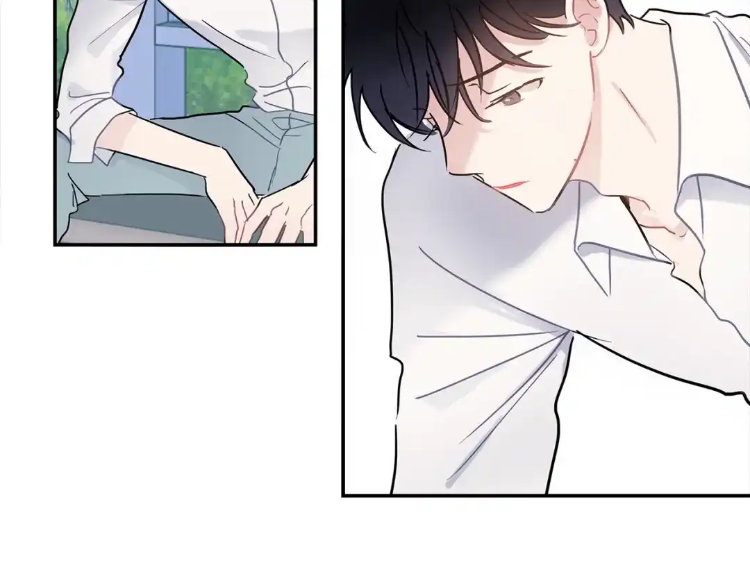 回不去的夏天 第59话 有话要说 第30页