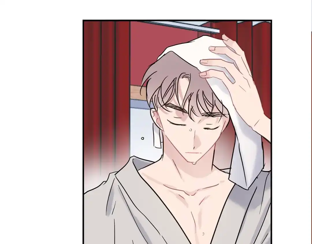 回不去的夏天 第59话 有话要说 第64页