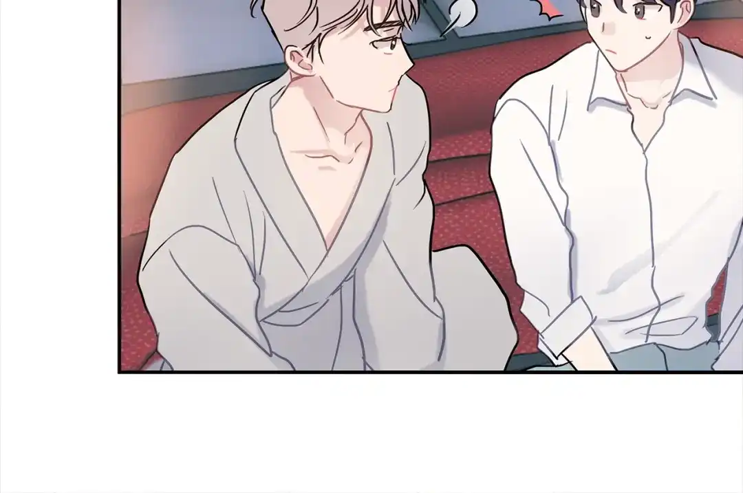 回不去的夏天 第59话 有话要说 第73页