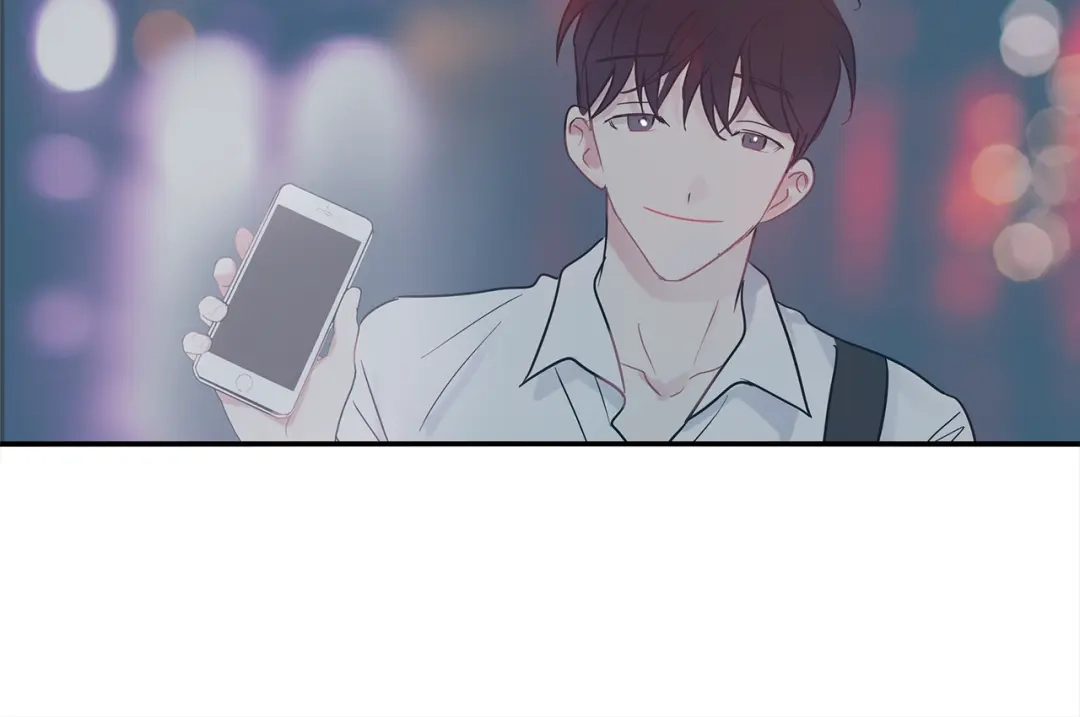 回不去的夏天 第61话 真是意外 第41页