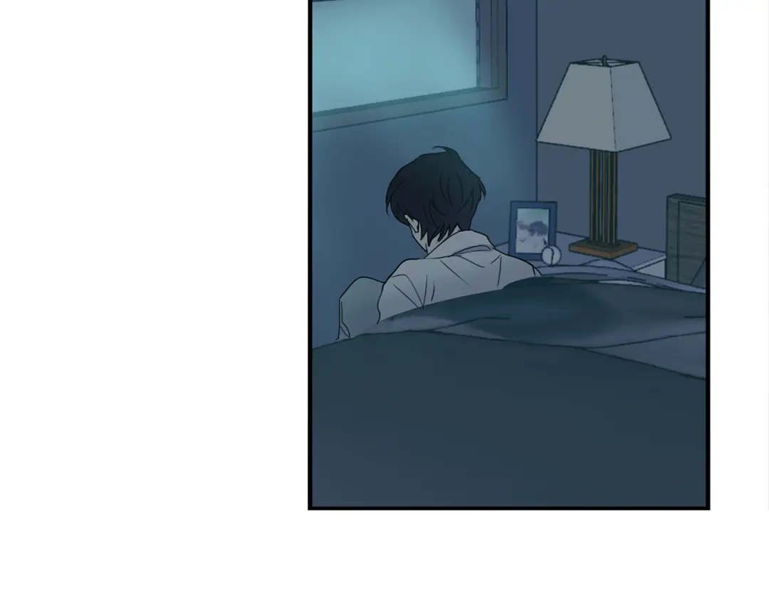 回不去的夏天 第63话 清泽会害怕 第101页
