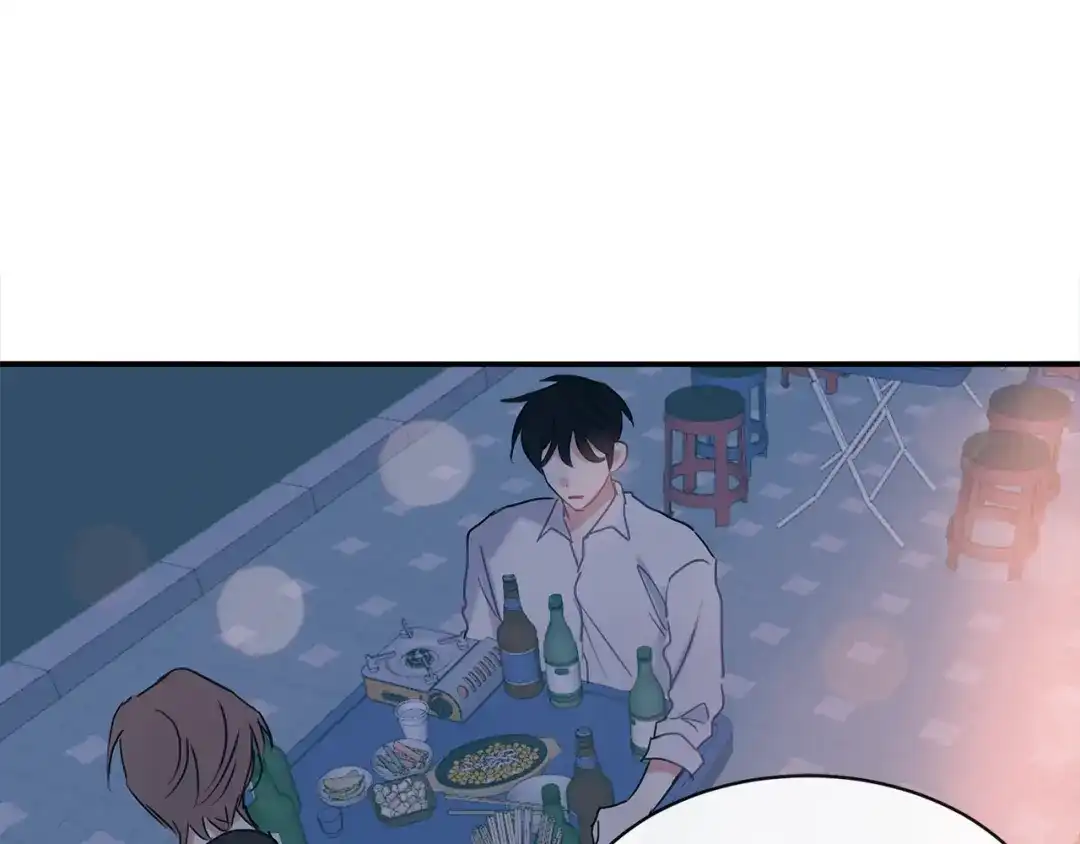 回不去的夏天 第63话 清泽会害怕 第29页