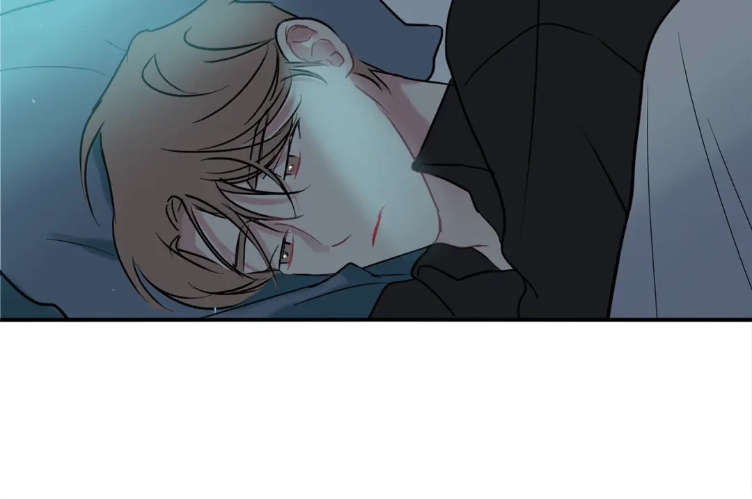 回不去的夏天 第63话 清泽会害怕 第99页