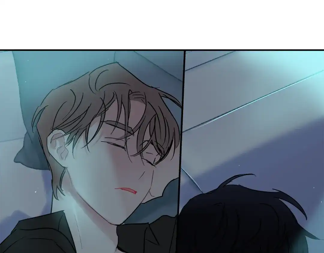 回不去的夏天 第64话 彻夜未眠 第41页