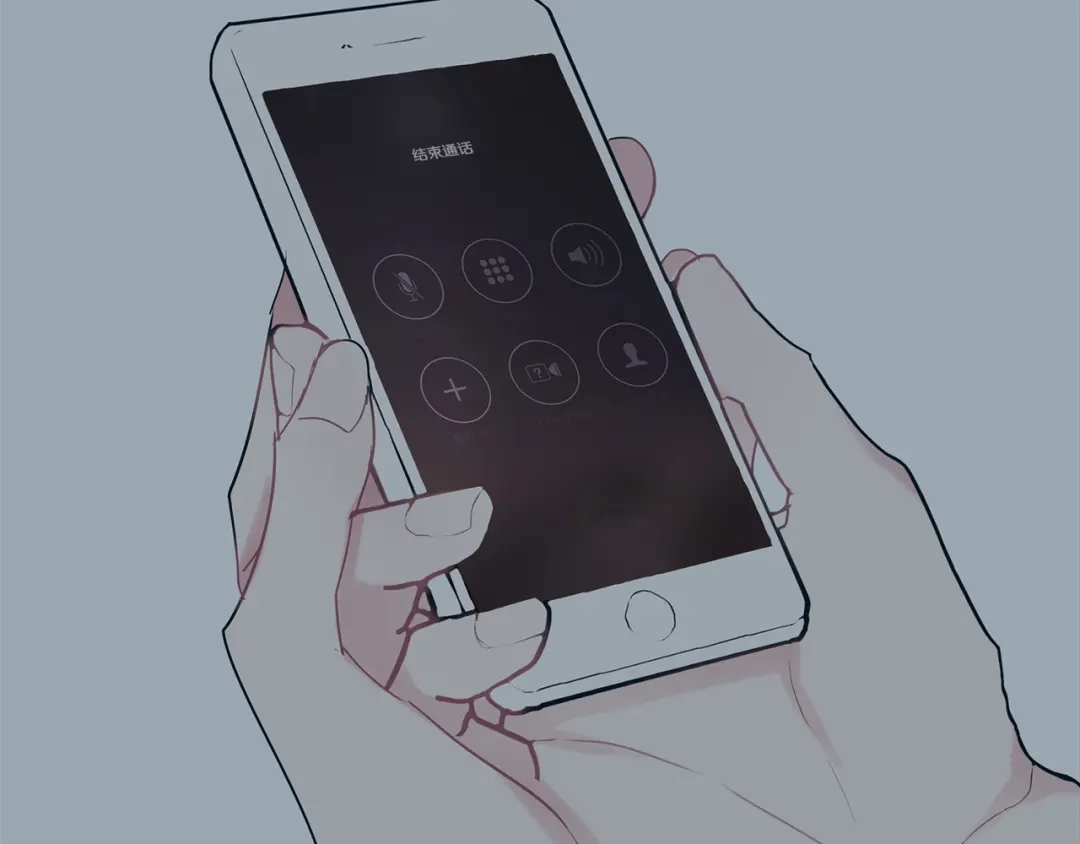回不去的夏天 第65话 不再纠缠 第110页