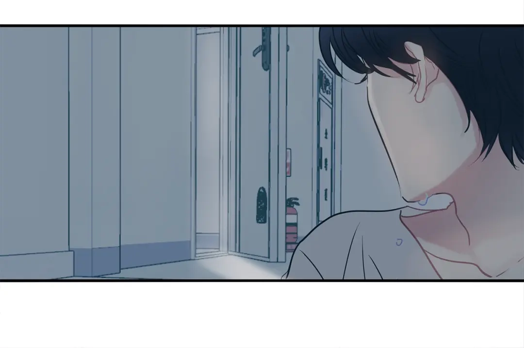 回不去的夏天 第65话 不再纠缠 第121页