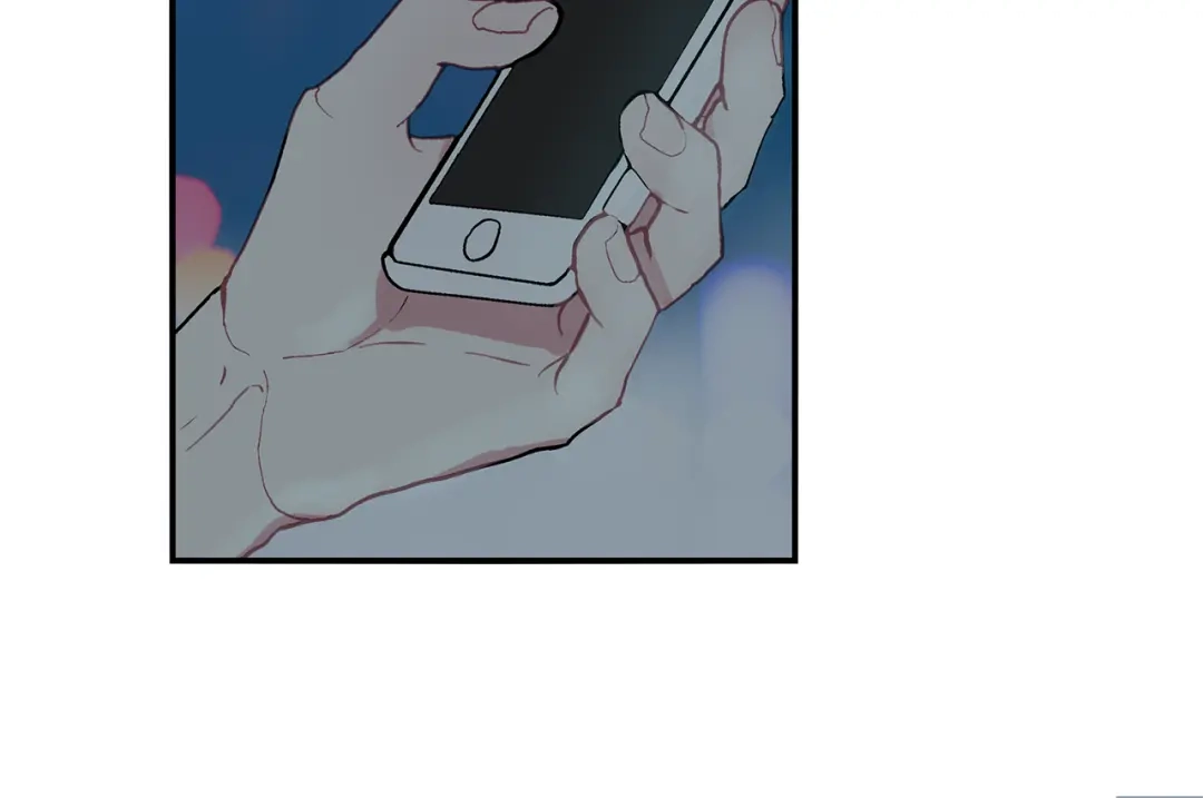 回不去的夏天 第65话 不再纠缠 第5页