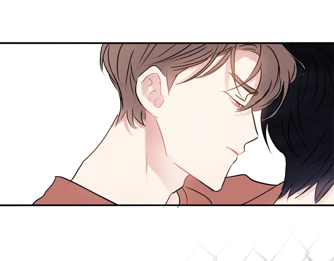 回不去的夏天 第66话 你问过我吗？ 第110页