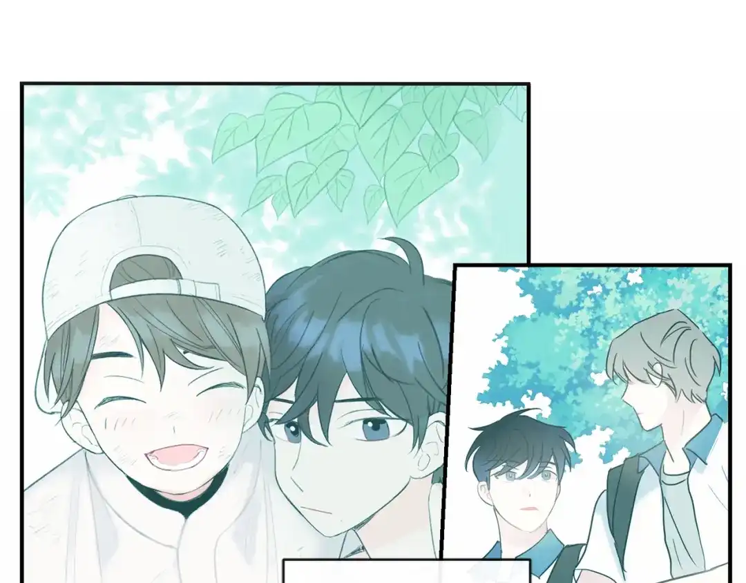 回不去的夏天 第68话 遵从你的心 第59页