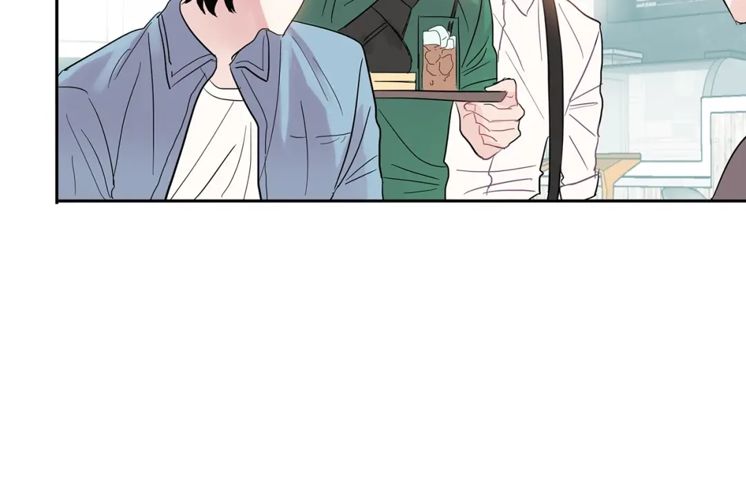 回不去的夏天 第5话 小狼狗的凝视 第117页