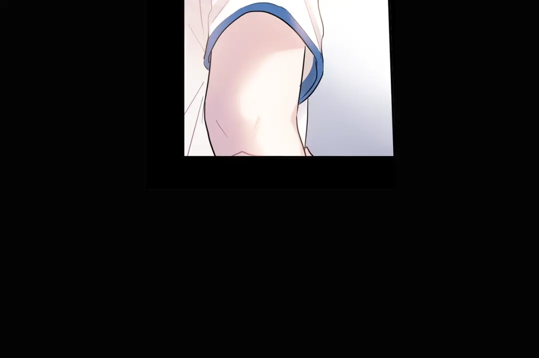 回不去的夏天 第5话 小狼狗的凝视 第35页