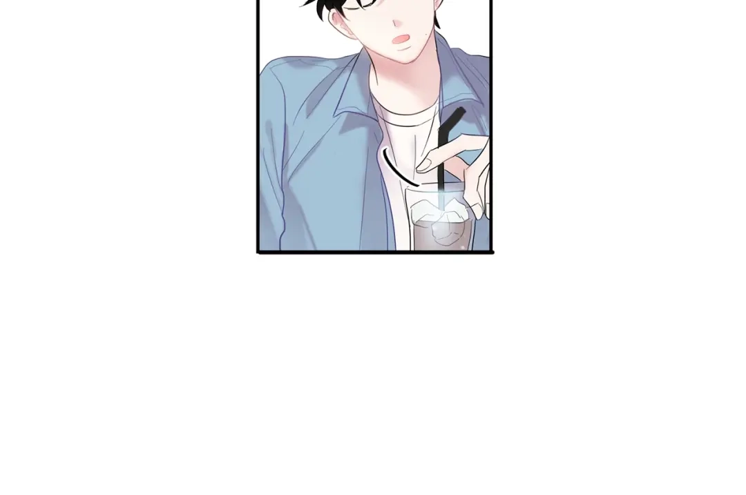 回不去的夏天 第5话 小狼狗的凝视 第97页