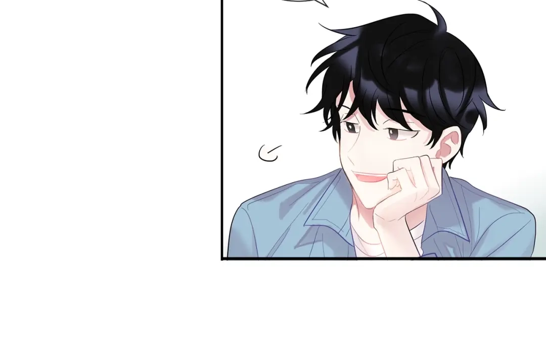 回不去的夏天 第5话 小狼狗的凝视 第99页