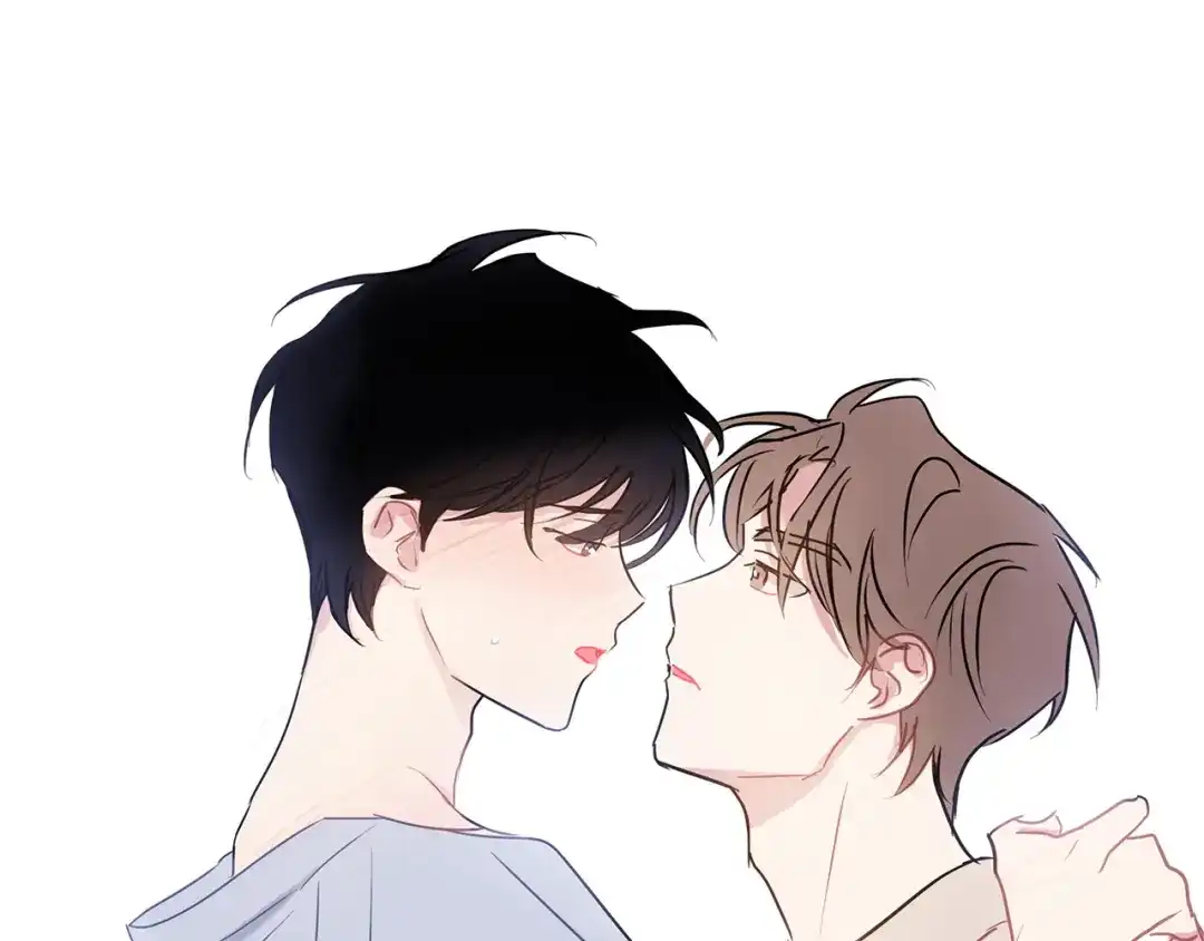 回不去的夏天 完结篇 夏天终于过去了！ 第119页