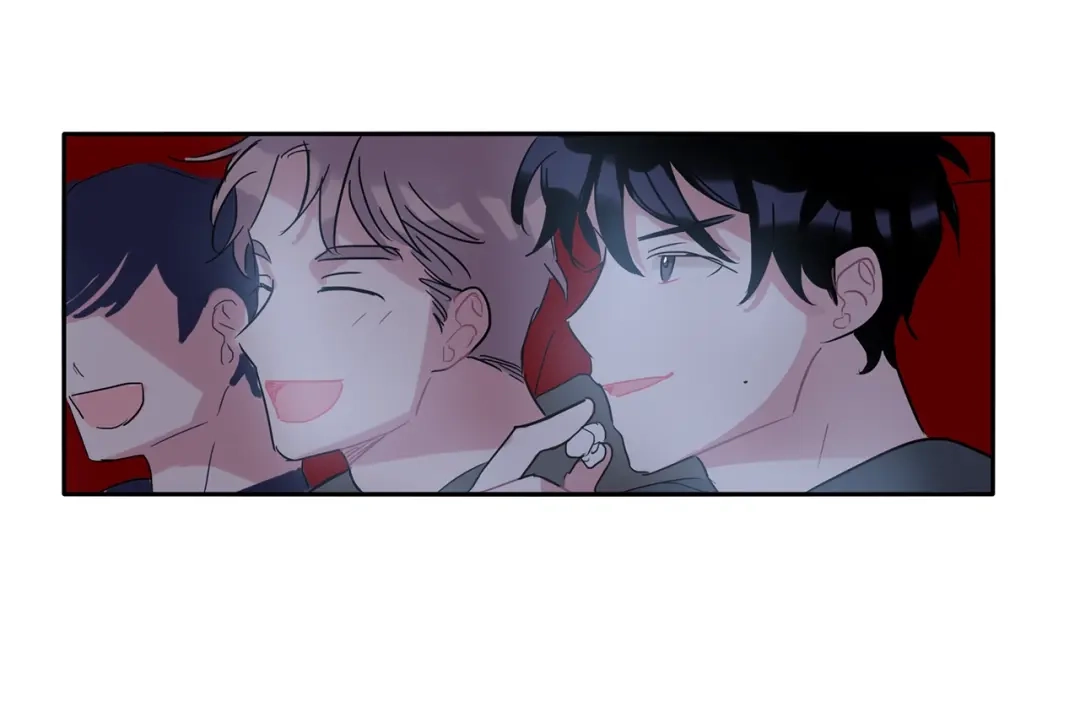 回不去的夏天 第6话 约会还有效吧 第85页