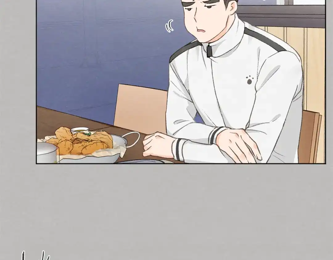 爱憎匮乏 第11话 街上偶遇 第52页