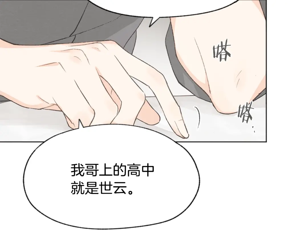 爱憎匮乏 第19话 你同学是我哥 第64页