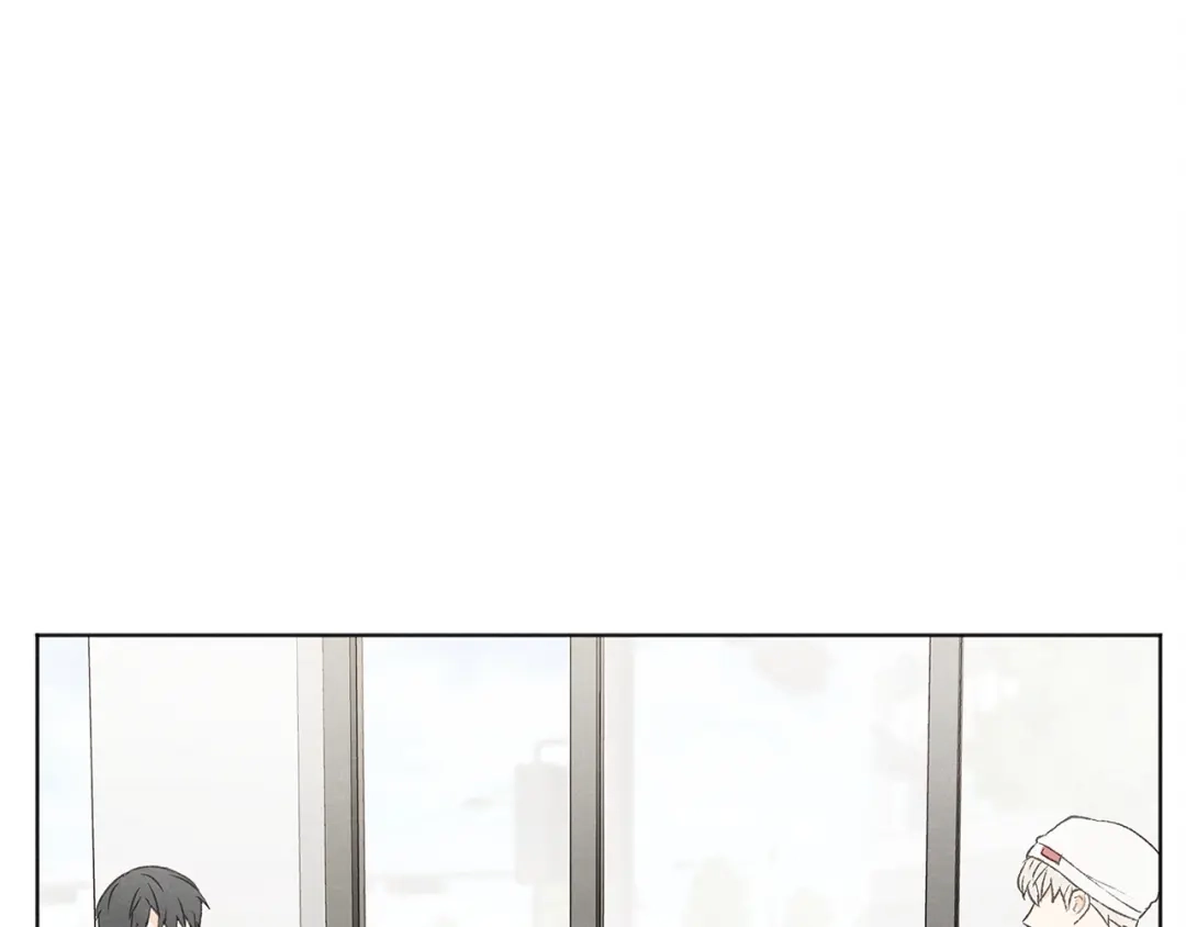 爱憎匮乏 第23话 学生期往事 第72页