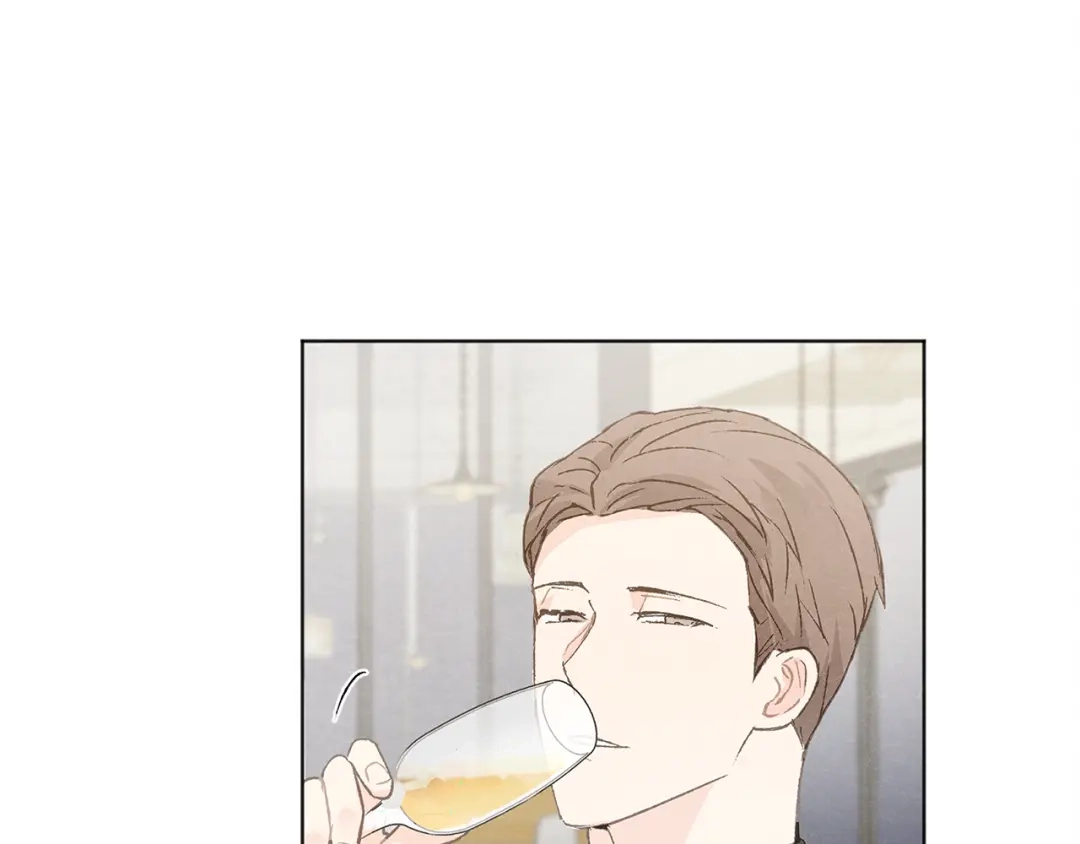 爱憎匮乏 第27话 渣男回归 第21页