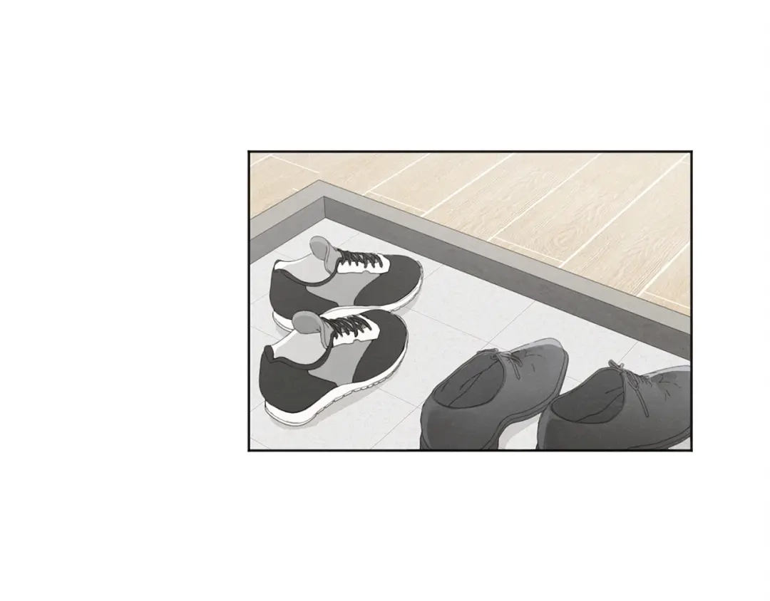 爱憎匮乏 第33话 生病 第52页