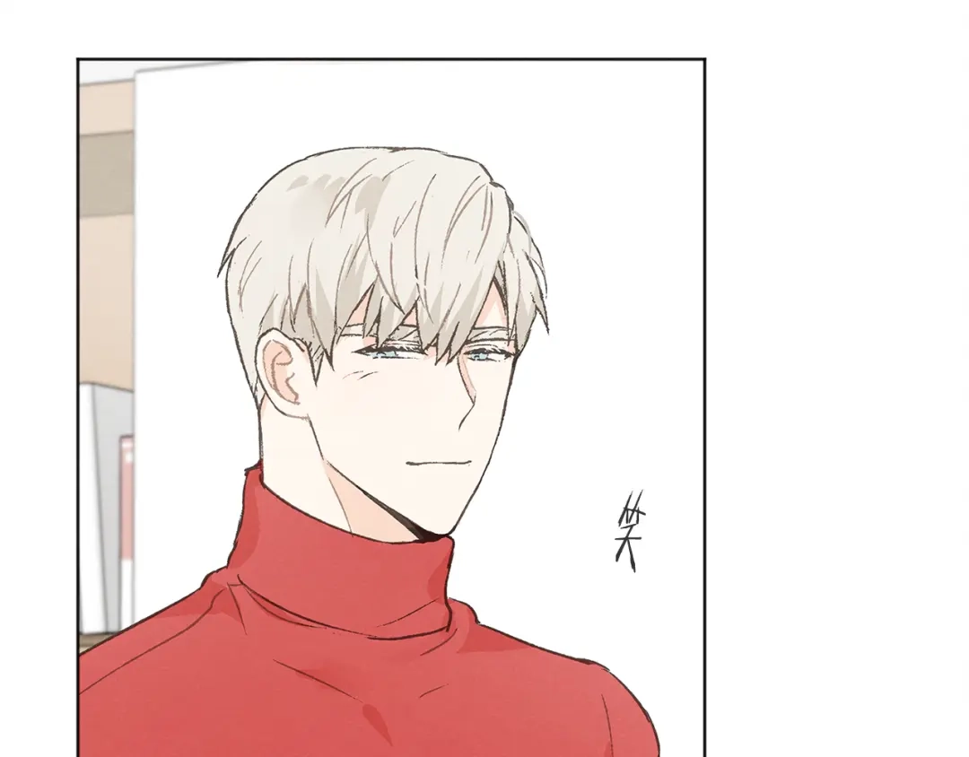 爱憎匮乏 第33话 生病 第95页