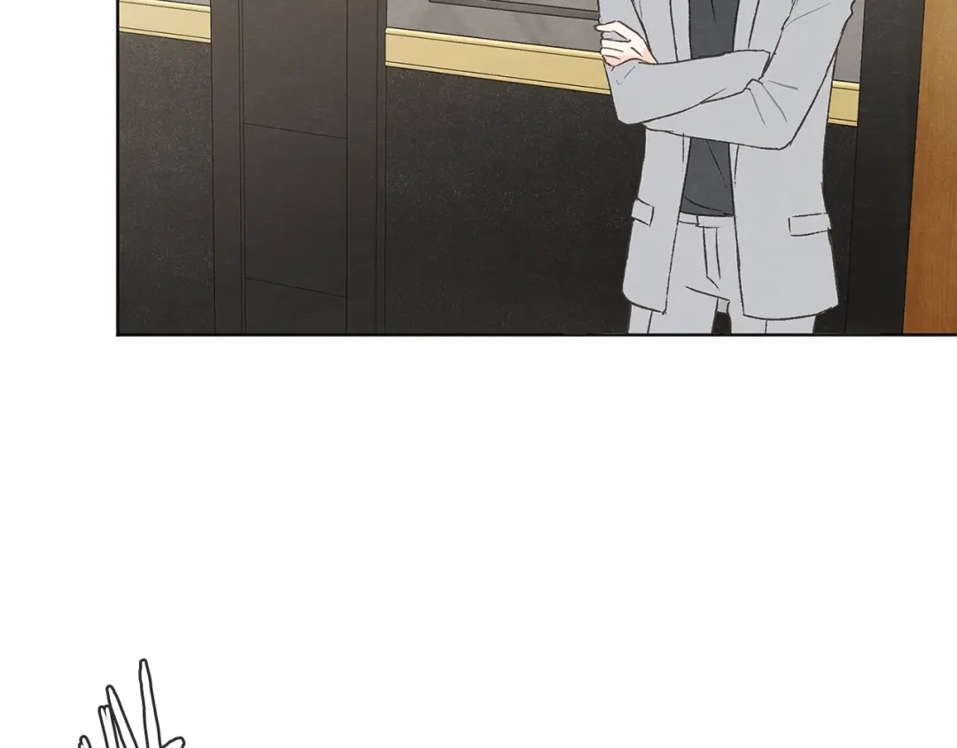 爱憎匮乏 第46话 接人 第104页