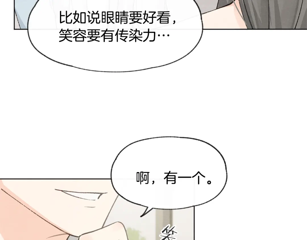 爱憎匮乏 第8话 独处 第13页