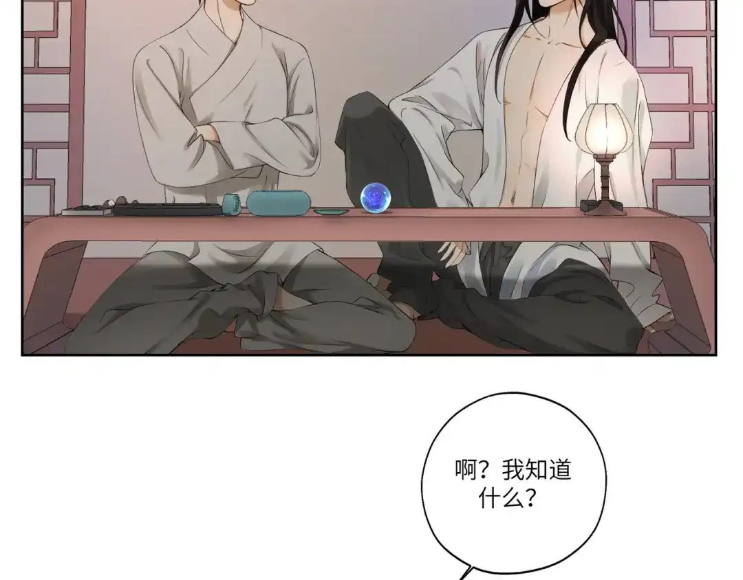 病危将军作死日常 第十章 拿生命去撩拨 第2页