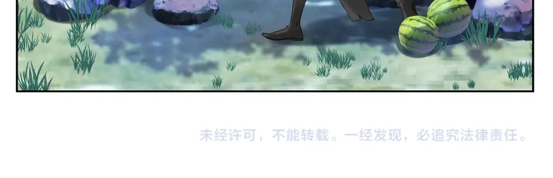 病危将军作死日常 第十三回 将军的墨宝 第47页