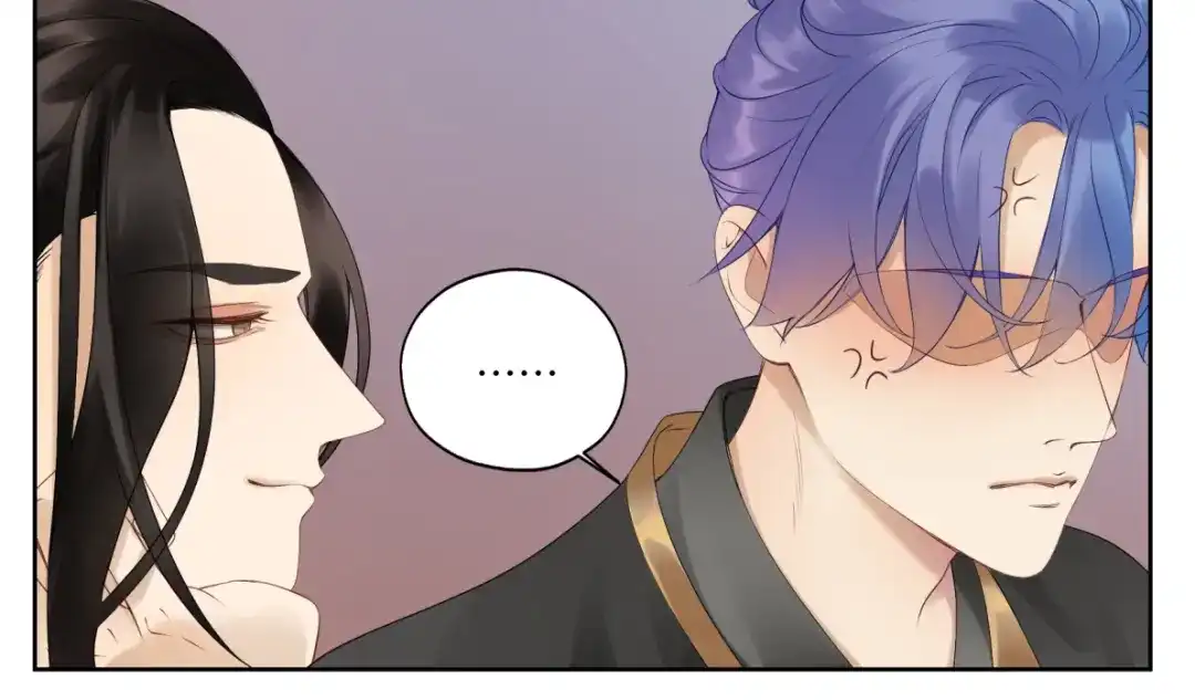病危将军作死日常 第十七回 这话没毛病 第11页