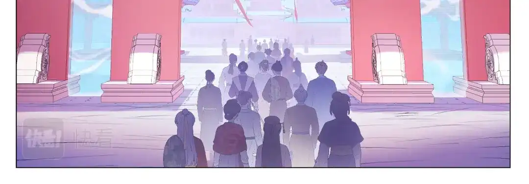 病危将军作死日常 第一回 日月之匣 第10页