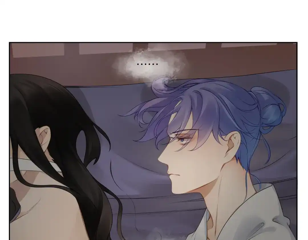 病危将军作死日常 第二十一回 大清早的…… 第12页