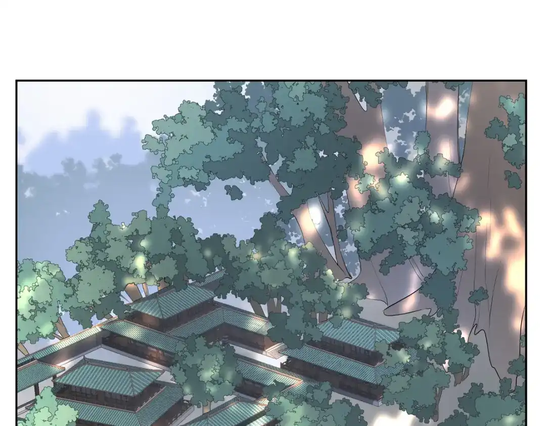 病危将军作死日常 第二十二回 计划书 第1页