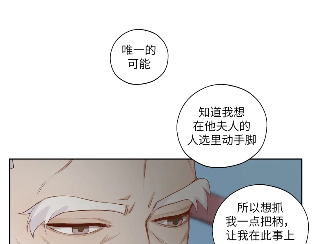 病危将军作死日常 第二十二回 计划书 第61页